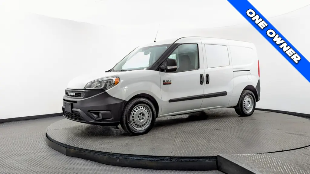 Florida Fine Cars - Used RAM PROMASTER CITY 2021 MIAMI TRADESMAN