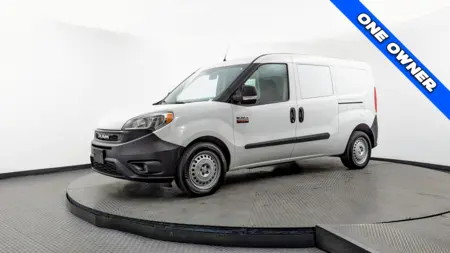 Florida Fine Cars - Used RAM PROMASTER-CITY 2021 MIAMI TRADESMAN