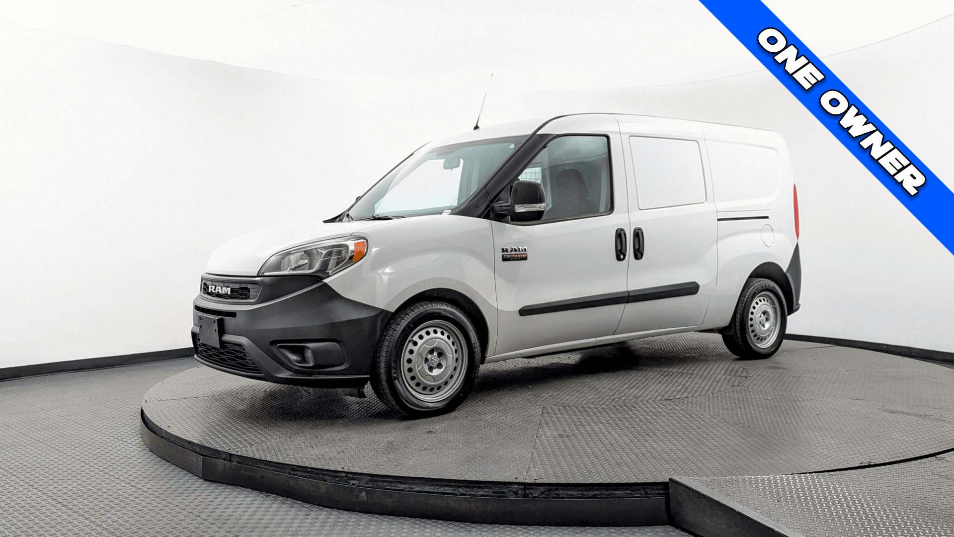 2021 RAM Promaster City Tradesman's photo