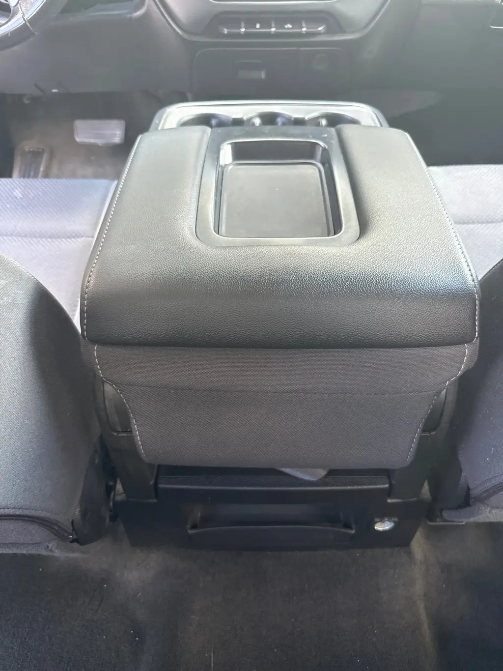 Florida Fine Cars - Used CHEVROLET SILVERADO 1500 2018 WEST PALM LT