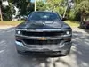 Florida Fine Cars - Used CHEVROLET SILVERADO 1500 2018 WEST PALM LT