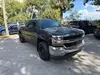 Florida Fine Cars - Used CHEVROLET SILVERADO 1500 2018 WEST PALM LT