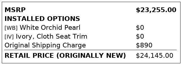 Florida Fine Cars - Used HONDA ACCORD 2017 ORLANDO LX