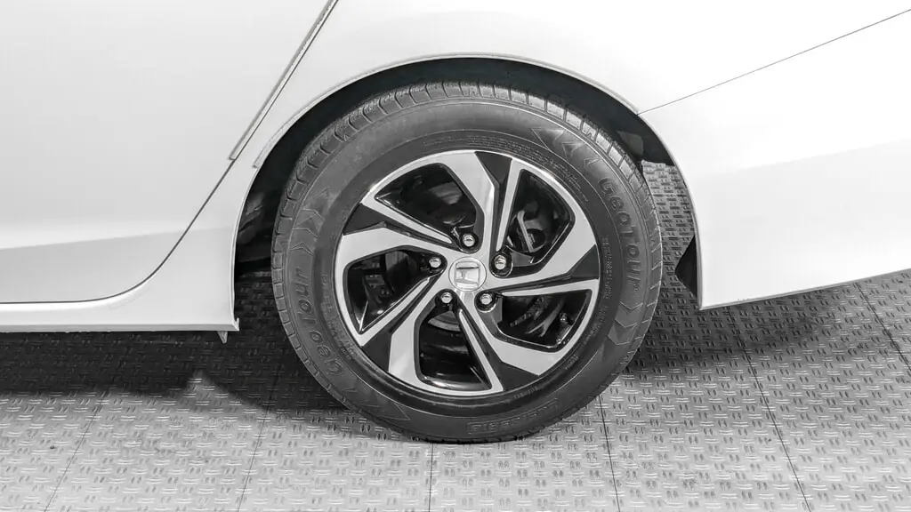 Florida Fine Cars - Used HONDA ACCORD 2017 ORLANDO LX