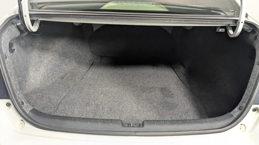 Florida Fine Cars - Used HONDA ACCORD 2017 ORLANDO LX