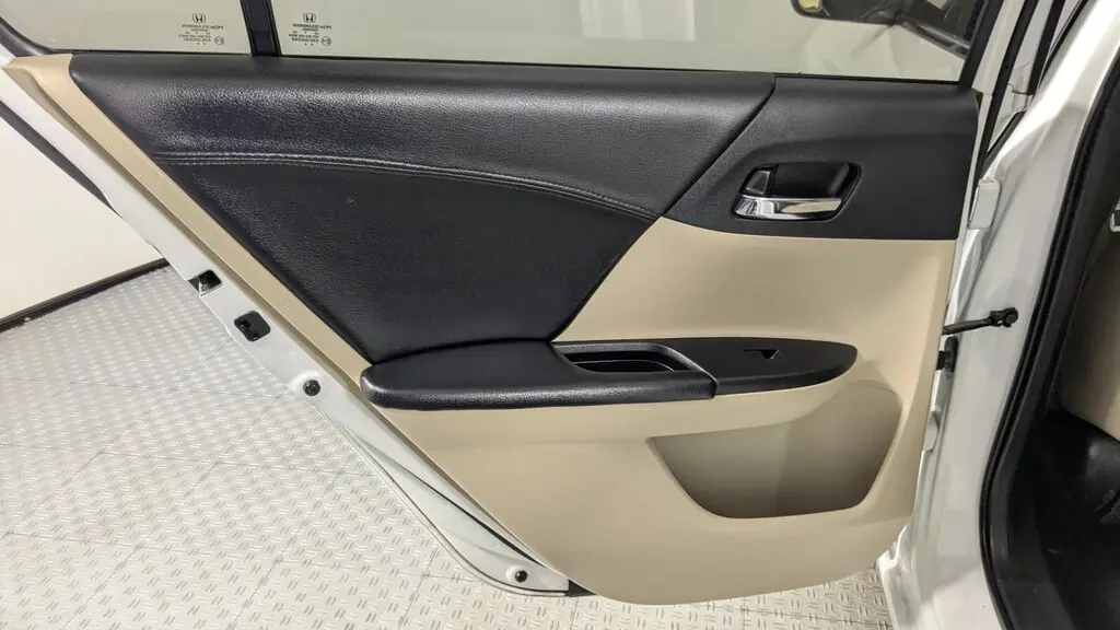 Florida Fine Cars - Used HONDA ACCORD 2017 ORLANDO LX