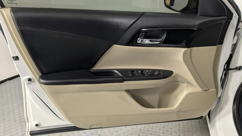 Florida Fine Cars - Used HONDA ACCORD 2017 ORLANDO LX