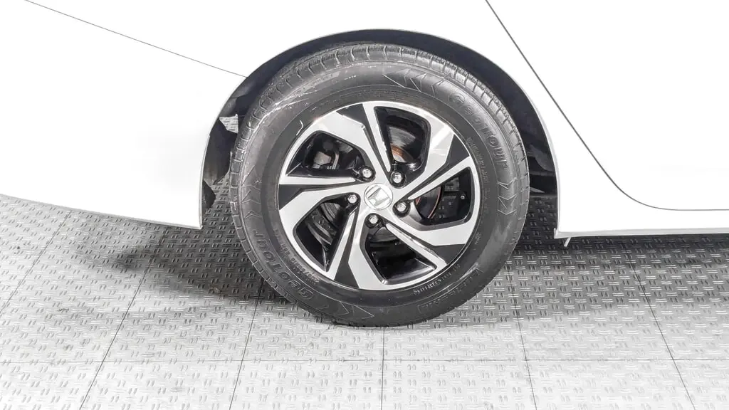 Florida Fine Cars - Used HONDA ACCORD 2017 ORLANDO LX