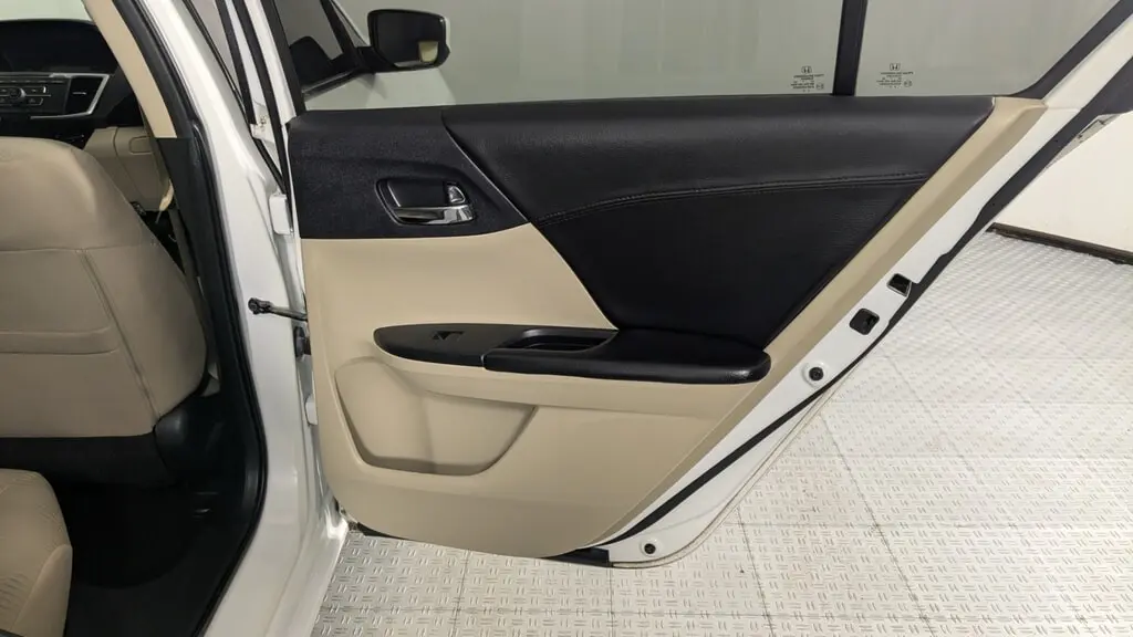 Florida Fine Cars - Used HONDA ACCORD 2017 ORLANDO LX