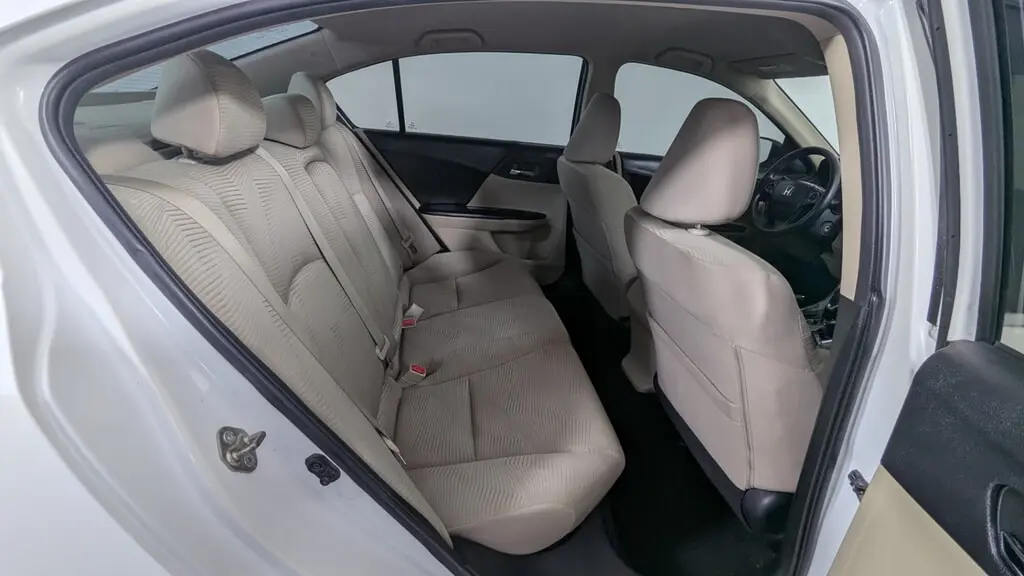 Florida Fine Cars - Used HONDA ACCORD 2017 ORLANDO LX