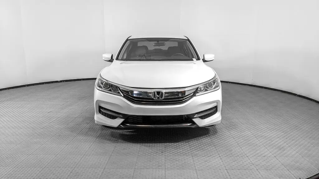 Florida Fine Cars - Used HONDA ACCORD 2017 ORLANDO LX