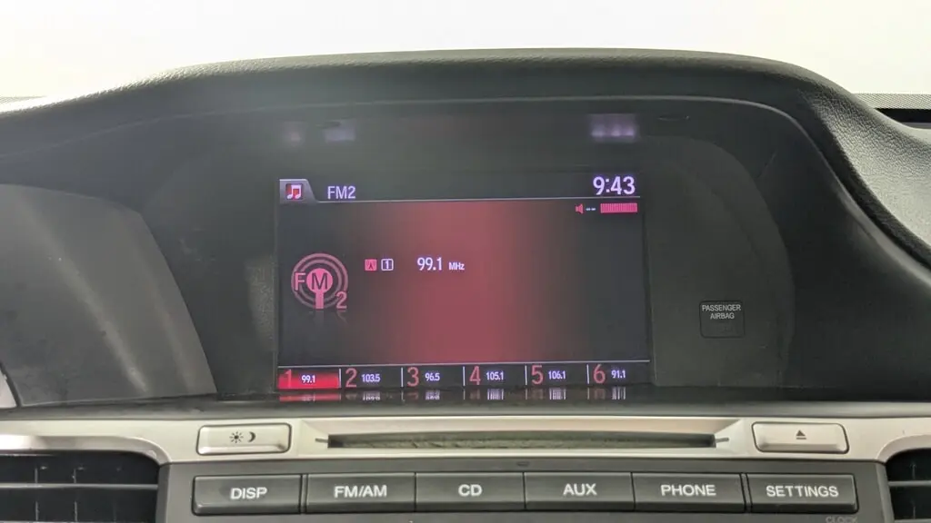 Florida Fine Cars - Used HONDA ACCORD 2017 ORLANDO LX