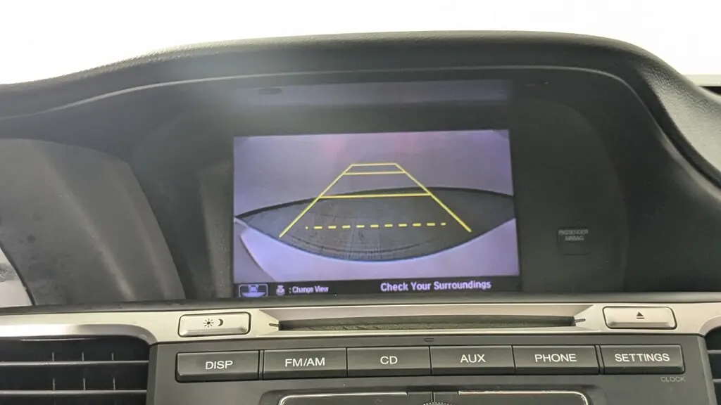 Florida Fine Cars - Used HONDA ACCORD 2017 ORLANDO LX