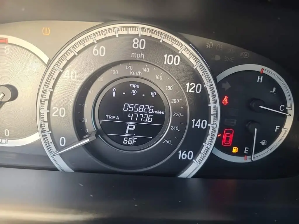 Florida Fine Cars - Used HONDA ACCORD 2017 ORLANDO LX