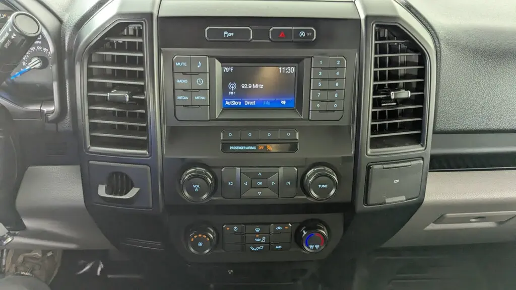 Florida Fine Cars - Used FORD F-150 2016 ORLANDO XL