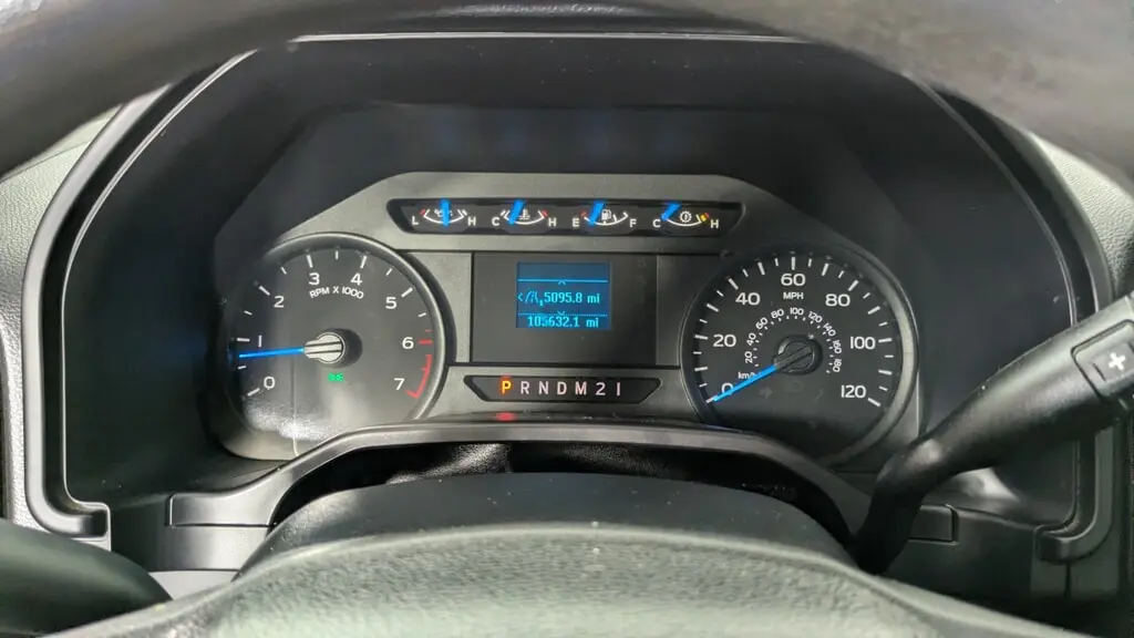 Florida Fine Cars - Used FORD F-150 2016 ORLANDO XL