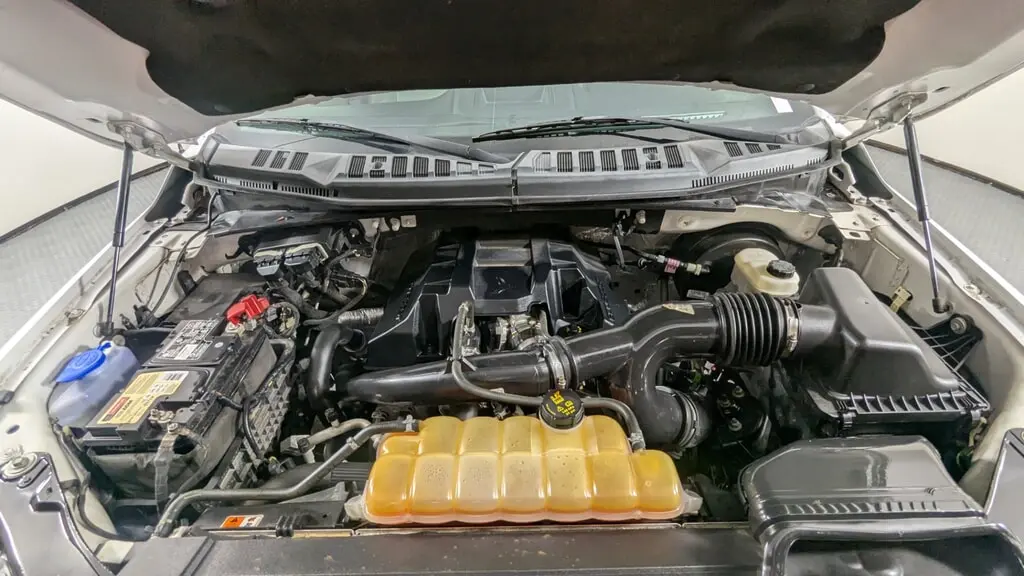 Florida Fine Cars - Used FORD F-150 2016 ORLANDO XL