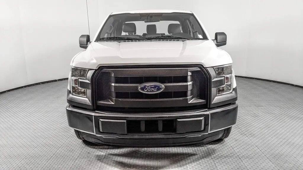 Florida Fine Cars - Used FORD F-150 2016 ORLANDO XL