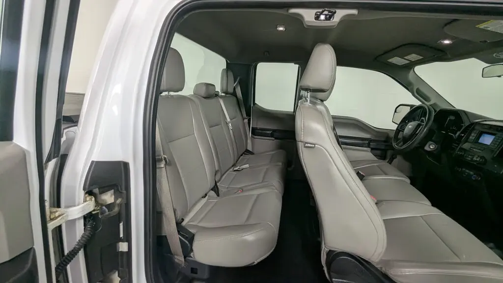 Florida Fine Cars - Used FORD F-150 2016 ORLANDO XL