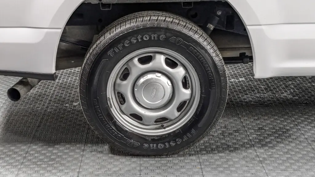 Florida Fine Cars - Used FORD F-150 2016 ORLANDO XL