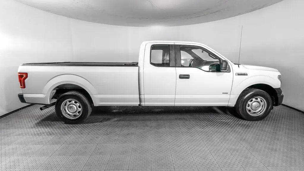 Florida Fine Cars - Used FORD F-150 2016 ORLANDO XL
