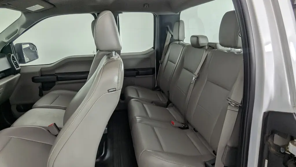 Florida Fine Cars - Used FORD F-150 2016 ORLANDO XL