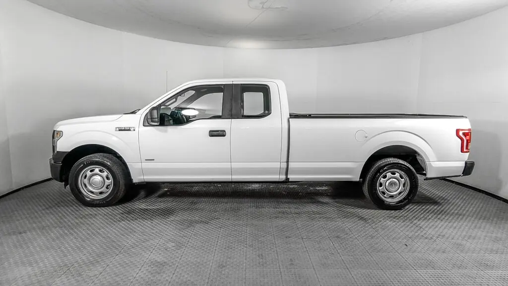 Florida Fine Cars - Used FORD F-150 2016 ORLANDO XL