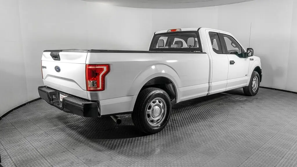 Florida Fine Cars - Used FORD F-150 2016 ORLANDO XL