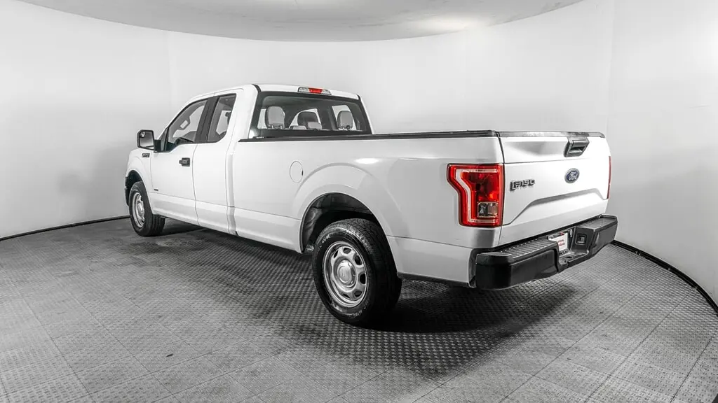 Florida Fine Cars - Used FORD F-150 2016 ORLANDO XL