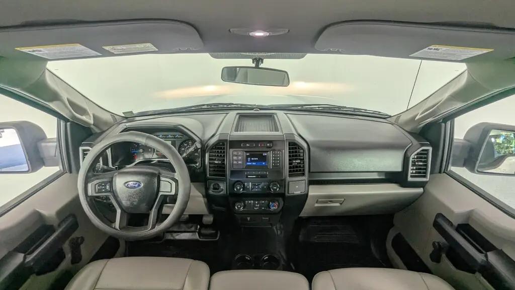 Florida Fine Cars - Used FORD F-150 2016 ORLANDO XL