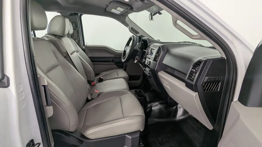 Florida Fine Cars - Used FORD F-150 2016 ORLANDO XL