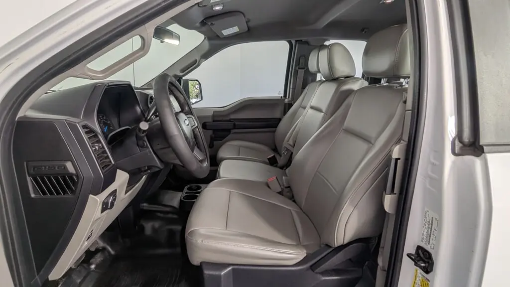 Florida Fine Cars - Used FORD F-150 2016 ORLANDO XL