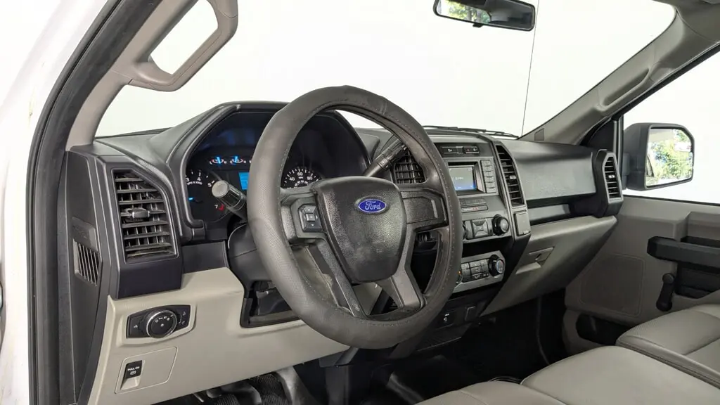 Florida Fine Cars - Used FORD F-150 2016 ORLANDO XL