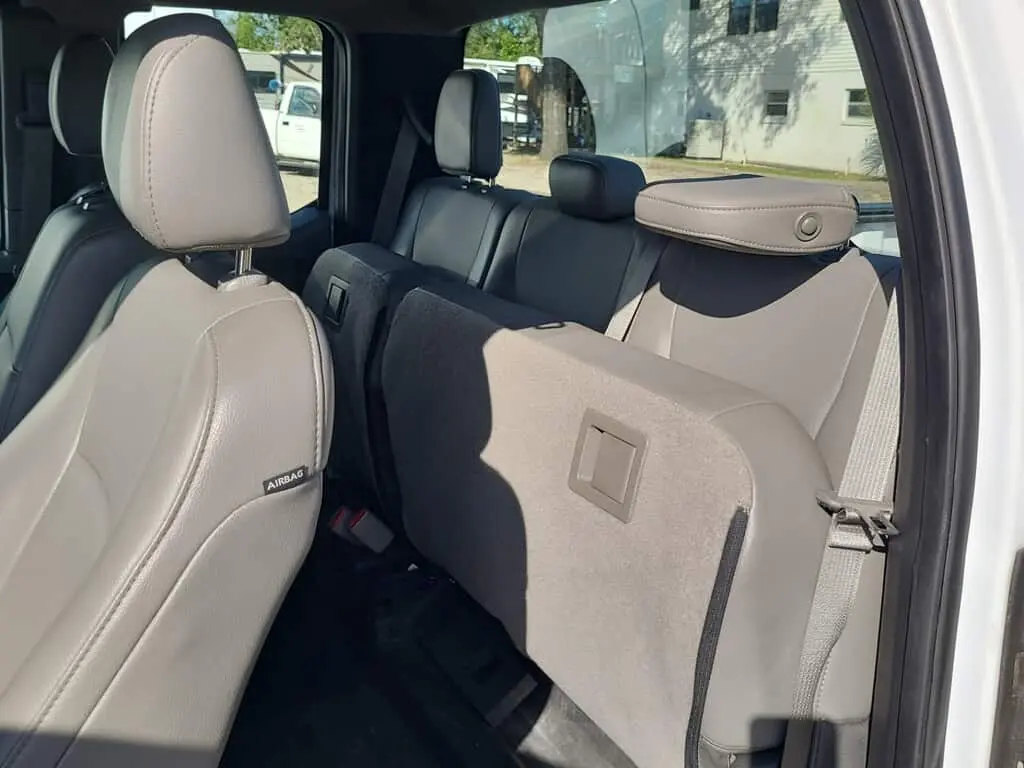 Florida Fine Cars - Used FORD F-150 2016 ORLANDO XL