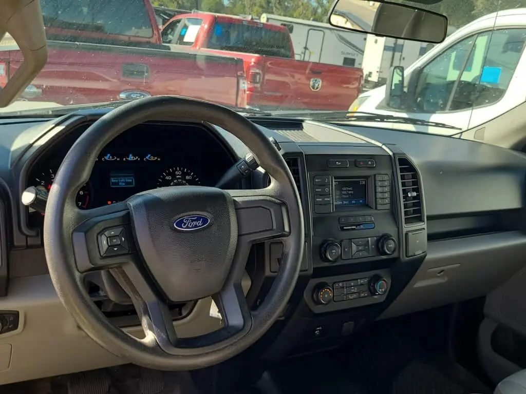 Florida Fine Cars - Used FORD F-150 2016 ORLANDO XL