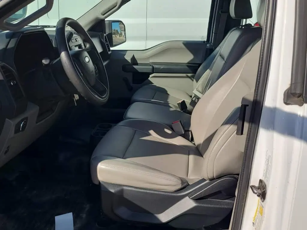 Florida Fine Cars - Used FORD F-150 2016 ORLANDO XL