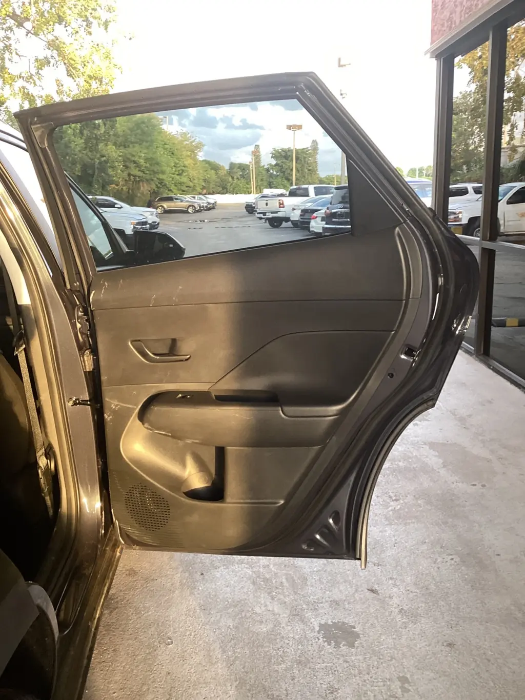 Florida Fine Cars - Used HYUNDAI KONA 2025 MARGATE SEL