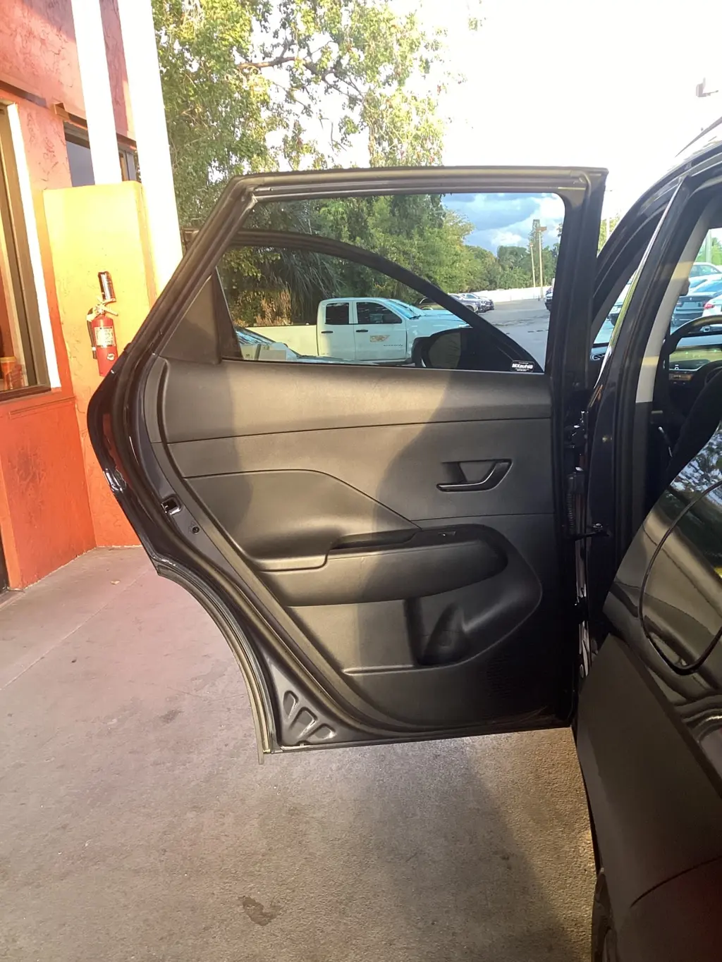 Florida Fine Cars - Used HYUNDAI KONA 2025 MARGATE SEL