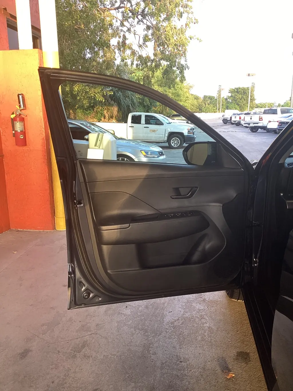 Florida Fine Cars - Used HYUNDAI KONA 2025 MARGATE SEL