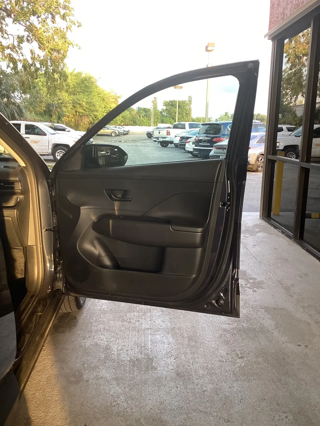 Florida Fine Cars - Used HYUNDAI KONA 2025 MARGATE SEL