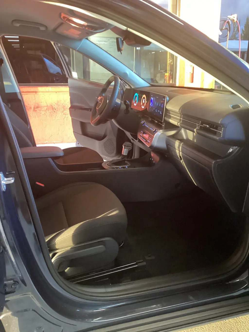 Florida Fine Cars - Used HYUNDAI KONA 2025 MARGATE SEL