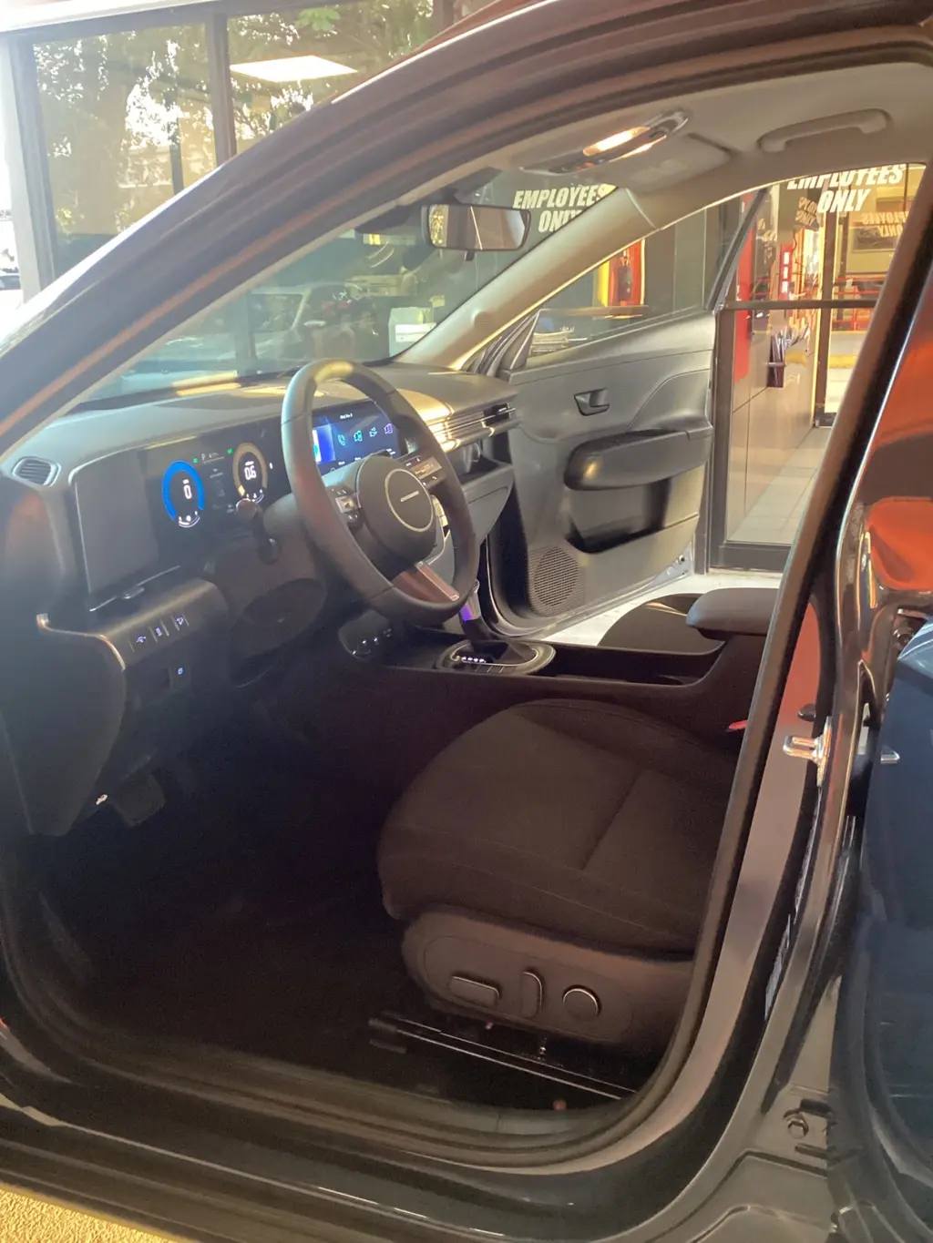 Florida Fine Cars - Used HYUNDAI KONA 2025 MARGATE SEL