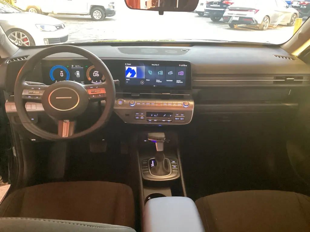 Florida Fine Cars - Used HYUNDAI KONA 2025 MARGATE SEL