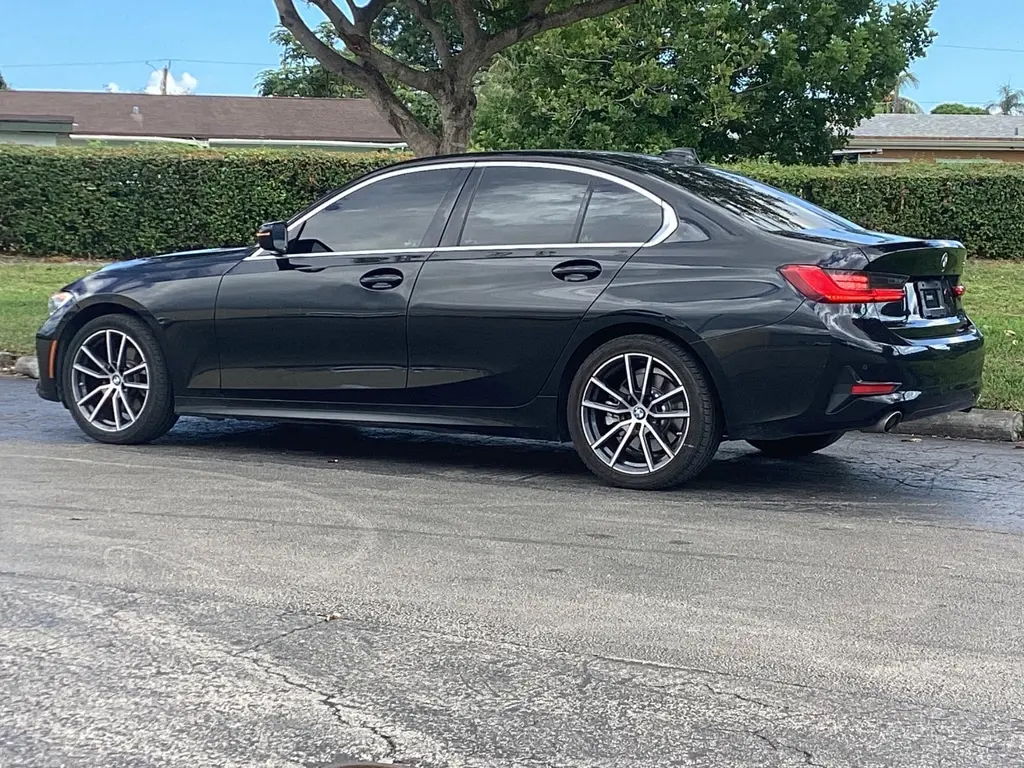Florida Fine Cars - Used BMW 3 SERIES 2021 MIAMI 330I