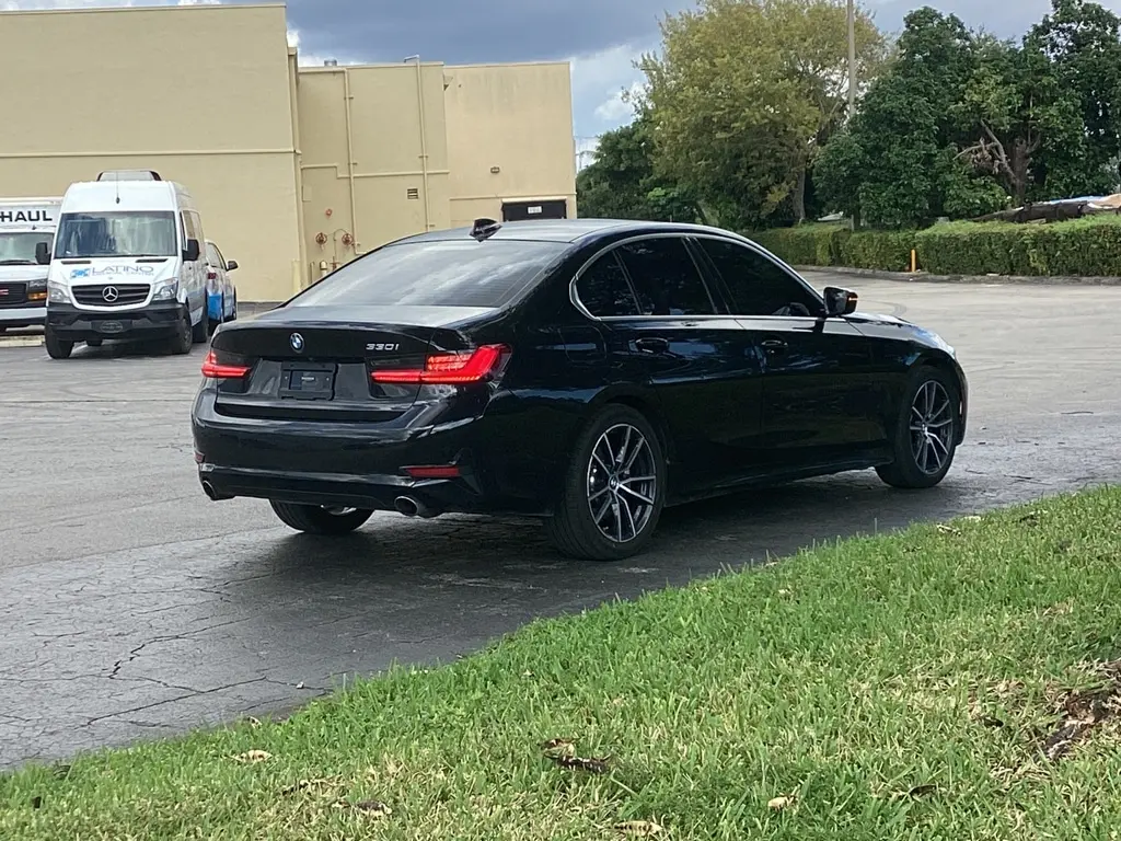 Florida Fine Cars - Used BMW 3 SERIES 2021 MIAMI 330I