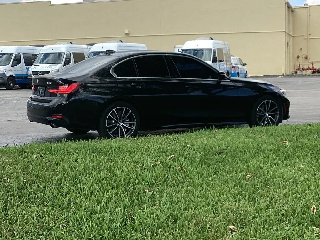 Florida Fine Cars - Used BMW 3 SERIES 2021 MIAMI 330I