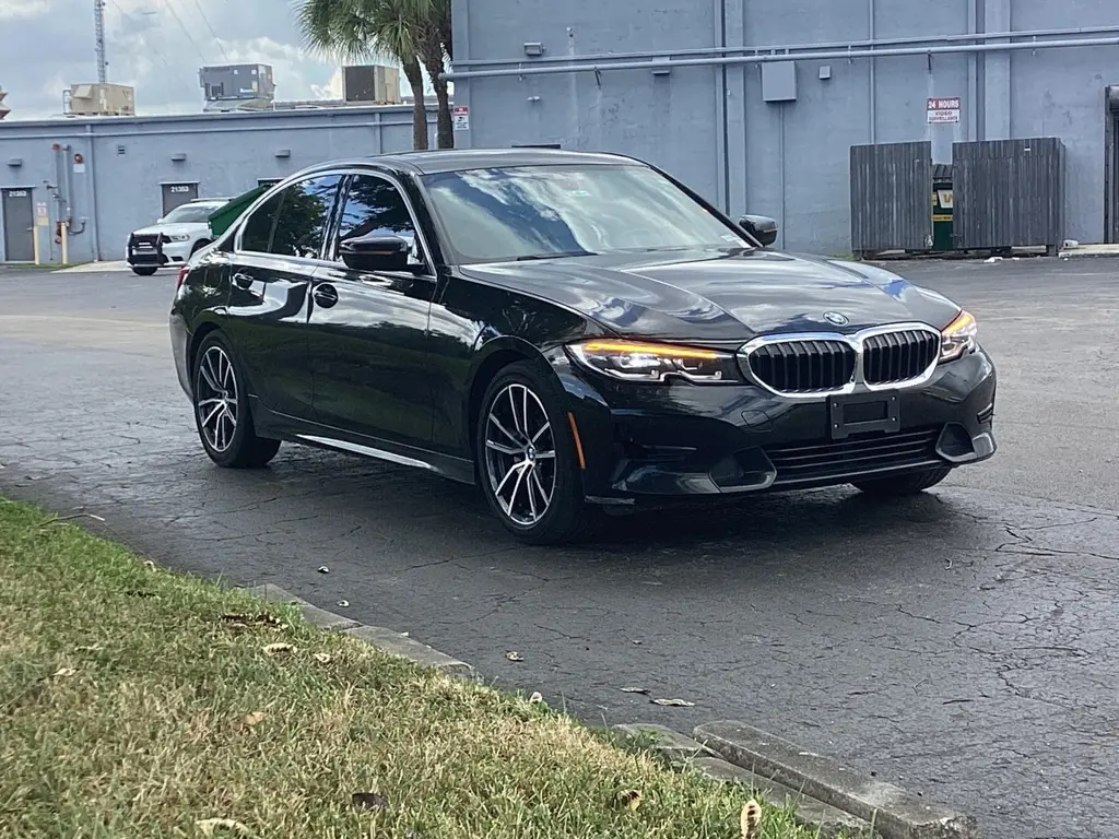 Florida Fine Cars - Used BMW 3 SERIES 2021 MIAMI 330I