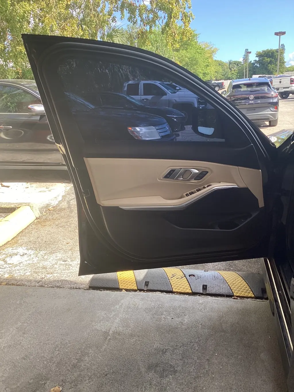 Florida Fine Cars - Used BMW 3 SERIES 2021 MIAMI 330I