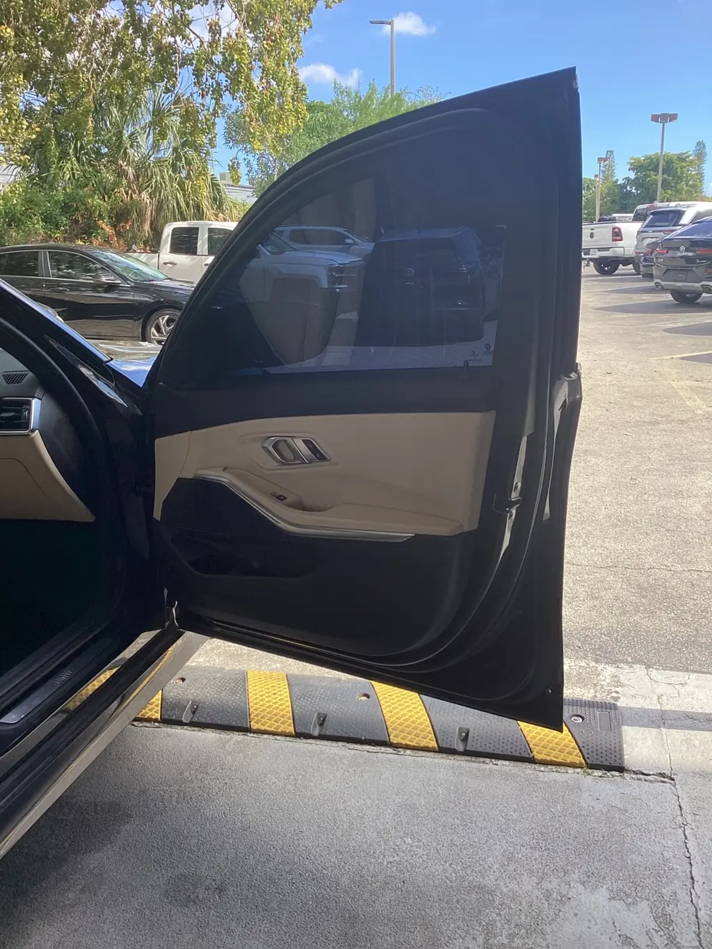 Florida Fine Cars - Used BMW 3 SERIES 2021 MIAMI 330I