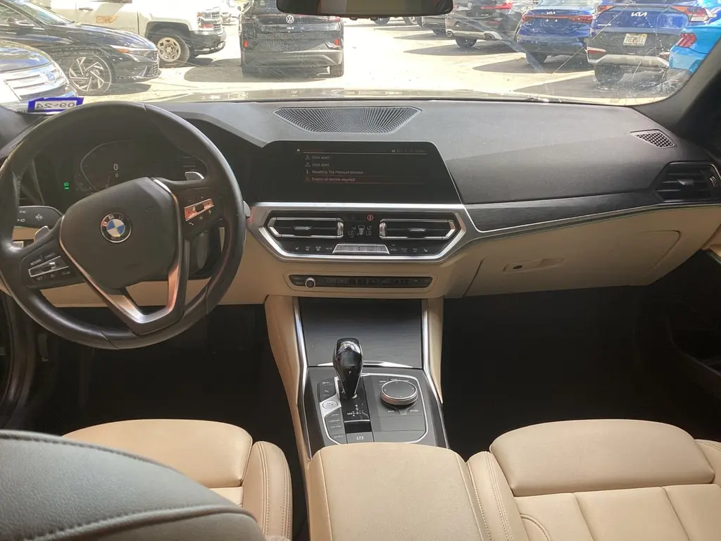 Florida Fine Cars - Used BMW 3 SERIES 2021 MIAMI 330I
